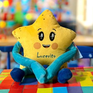 La Tienda de Lucerito - Estrella