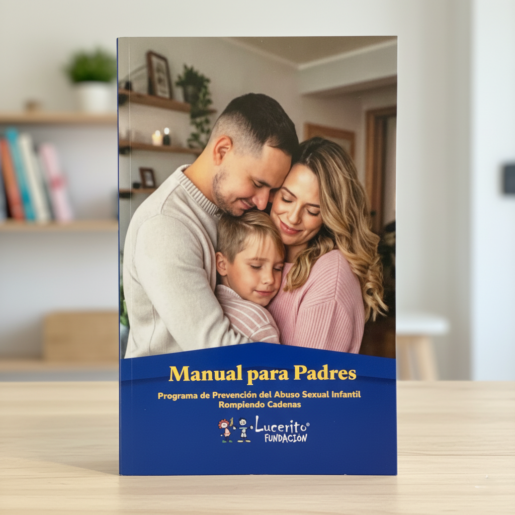 Manual para Padres