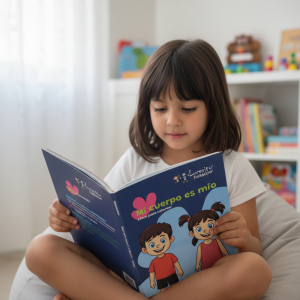 La Tienda de Lucerito - Mi Cuerpo es Mío