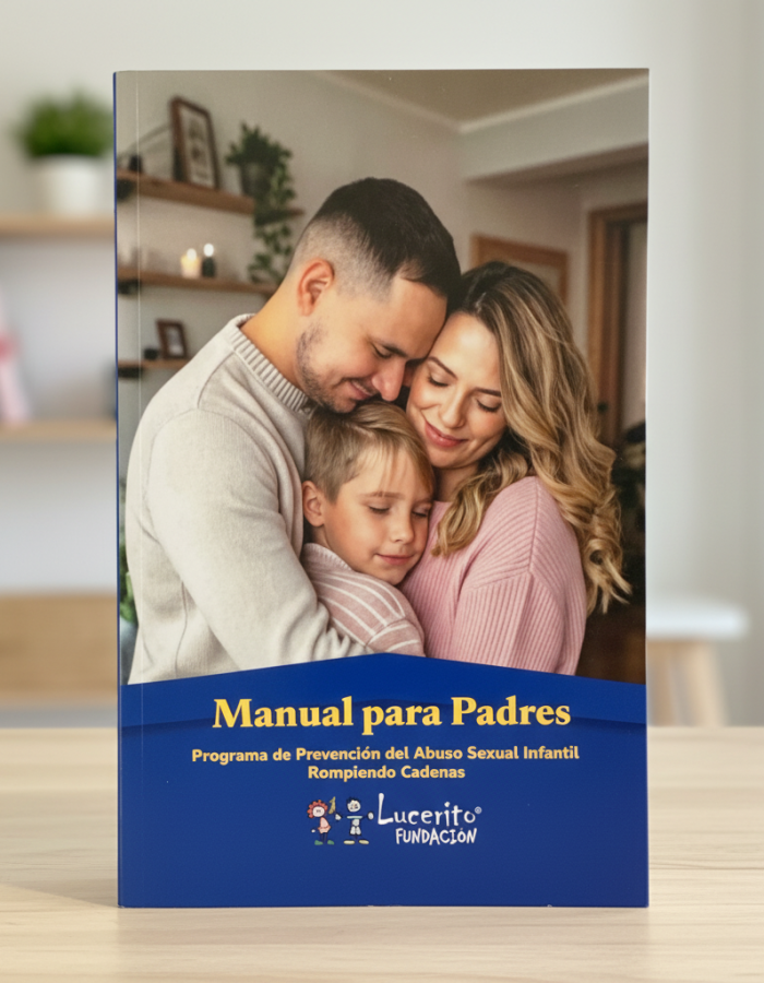 Manual para Padres